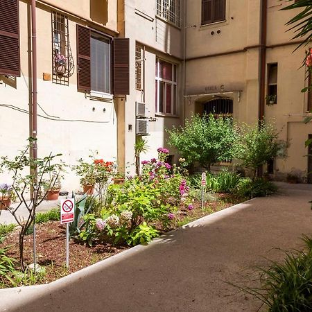 Rome Nico Apartment Exterior foto