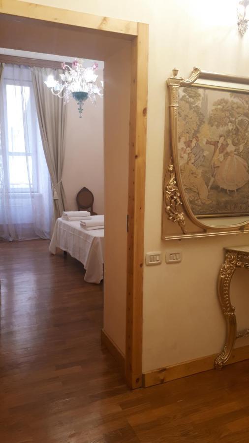 Rome Nico Apartment Exterior foto
