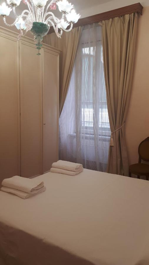 Rome Nico Apartment Exterior foto