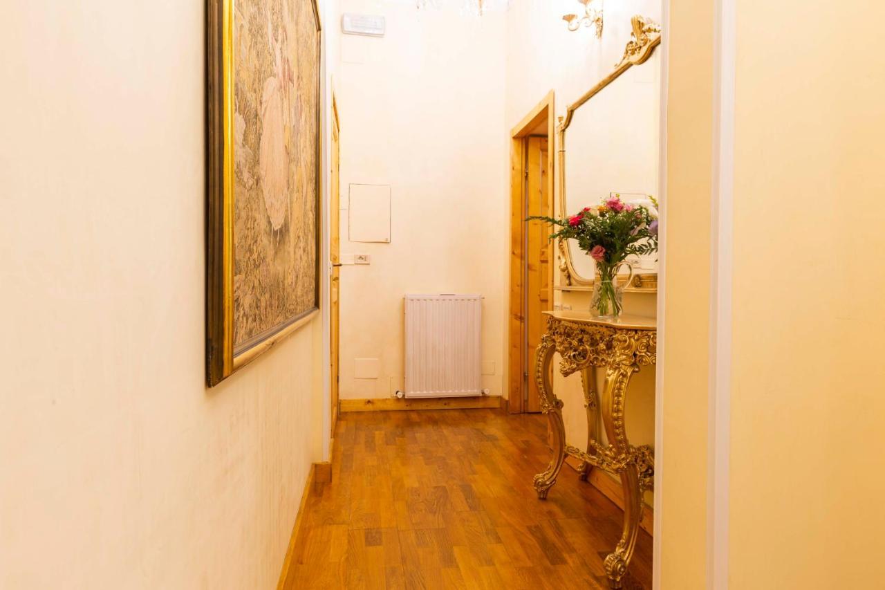Rome Nico Apartment Exterior foto