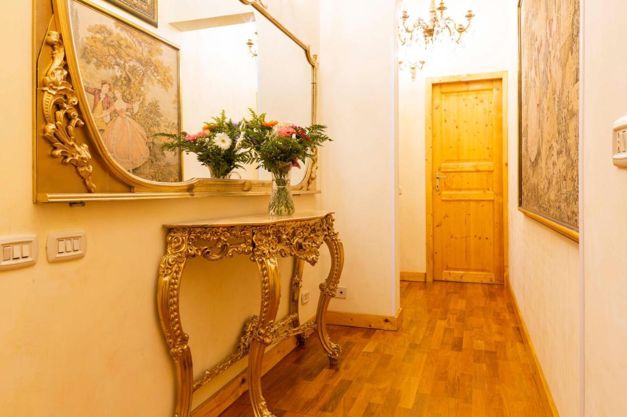 Rome Nico Apartment Exterior foto